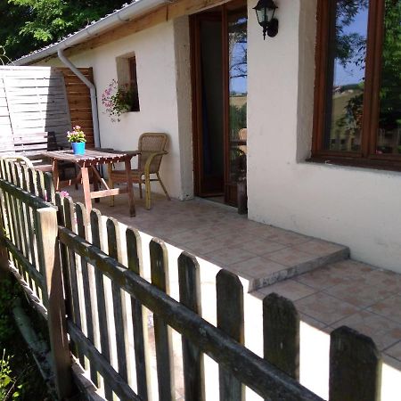 Gite En Pleine Nature Proche Du Lac De La Gimone Saint-Blancard 外观 照片